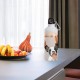 Μπουκάλι Νερού Ανοξείδωτο 600ml